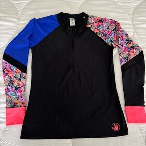 Bodyglove Long Sleeve Rash Guard